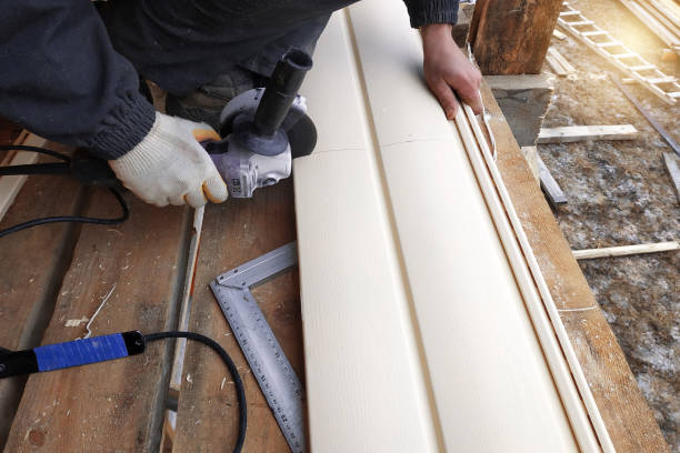 Best Vinyl Siding Installation  in Rockcreek, OR