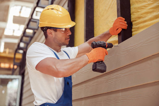 James Hardie Siding in Rockcreek, OR