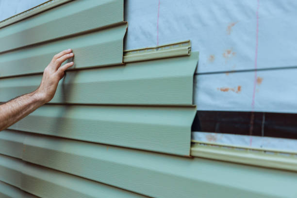 Siding Removal and Disposal in Rockcreek, OR