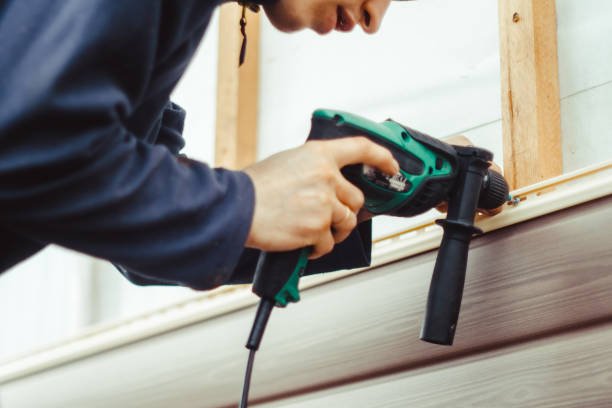 Best Composite Siding  in Rockcreek, OR